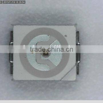 Smd Led 3528 Datasheet Green Color photo-3