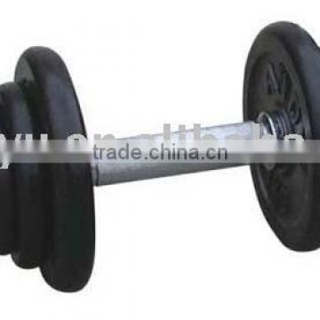 Adjustable Dumbbell Set