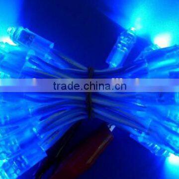 IP68 DC5V 12mm Red LED Pixel Light Module photo-2