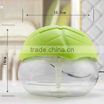 KS-01 Air Freshener With LED Light photo-3