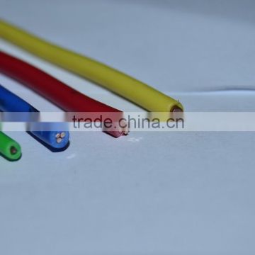 2.5 sq mm copper core PVC insulation wire