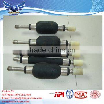 Pvc Flexible Transparent Food Grade Hose made in China hot sale