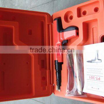 Powder Actuated Fastening Tool Nail Gun PT-301 photo-4