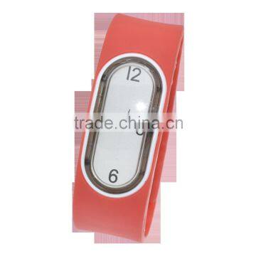 2016 Newest Silicone Wristband Watch for Children photo-2