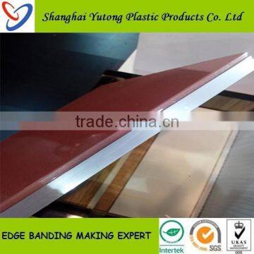 acrylic edging band ,3d edging banding