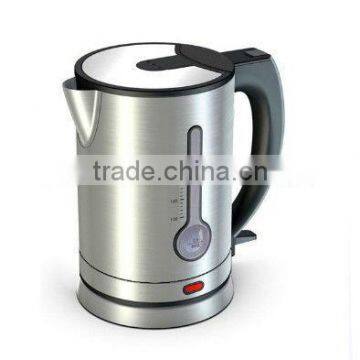 1.8L Stainless Steel Electric Kettle