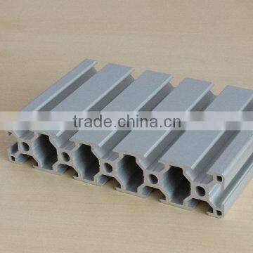 t slot aluminum extrusion 30150 in stock