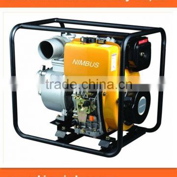 www.chinanimbus.com supply High quality diesel water pump parts diesel high pressure washer pump