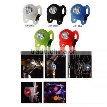 New type led bicycle light,led light for bicycle