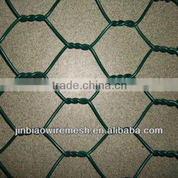 hot dipped galvanized anping hexagonal wire mesh