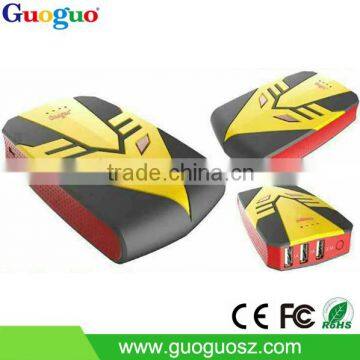 New Offer 10400mAh Quick Fast Charging QC2.0 Power Bank