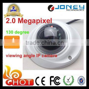 IP66 Waterproof /Vandalproof 1.0 Megapixel 720P Dome HDCVI Camera