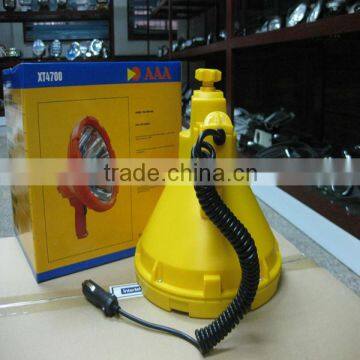 9 Inch Work Light With 11 Years Gold Supplier In (XT4700) photo-4