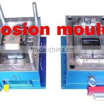 thin wall food container mould