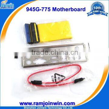4 / 2 3.0Gb/s SATA Connector Lga775 945 Different Types of Socket in Motherboard photo-4