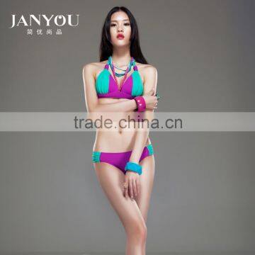 Stock Women Hot Sale Sexy Girls Bikini