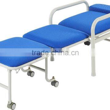 New Arrival hospital furniture reclining hospital beds for healthcare in stock