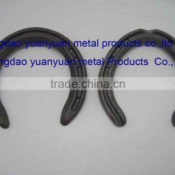 factory direct sales high quality wholesale price casting iron horseshoes