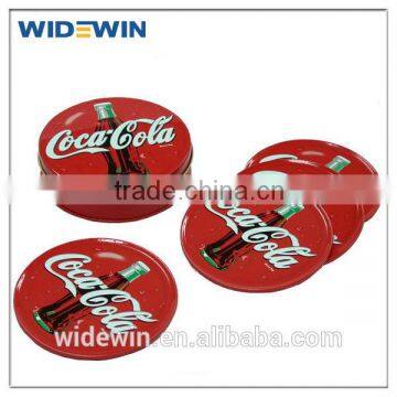 Waterproof Mdf Cork Coaster photo-2