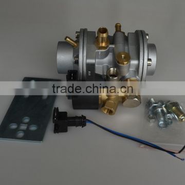 Manufacturer supply best sell lpg reducer for efi system cars