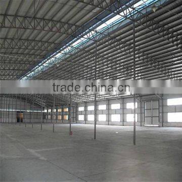 Metal Structure (LTX633)