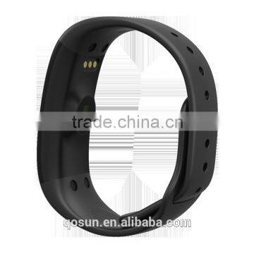 2016 New Arrivals Health Bracelet Heart Rate Monitor Smart Bands photo-3