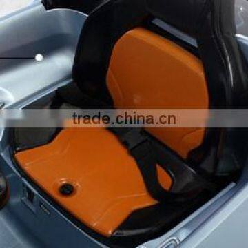 12V Remote Control Electric Ride on Sports Car for Kids photo-2