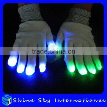 Party Decoration Led Magic Glove for Ravers