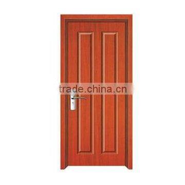 Interior PVC door for Bath Room with nice color