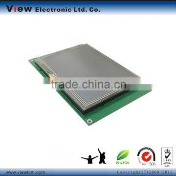 5.6 Inch LCD Module With RS232,SPI Interface(Li) photo-3