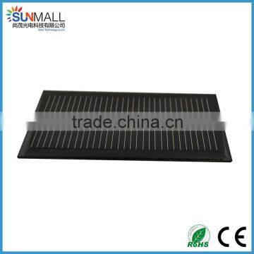 China Made Mini Epoxy Solar Panel System 5 Volt