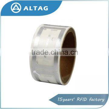 Good Quality Long Range hf Rfid Antenna/rfid Wet Inlay photo-2