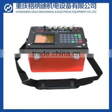 Auto Data Saving Fiber Optic Gyro incline detecting meter