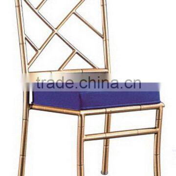 China Unique Banquet Hall Furniture Hotel Chair photo-2