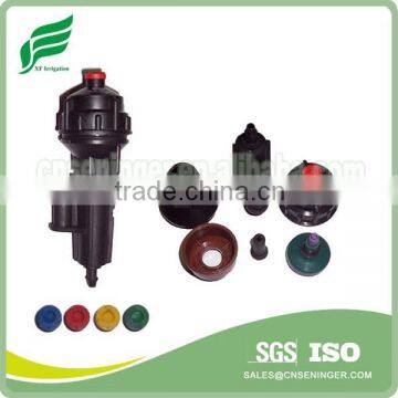 1/2 inch impulse sprinkler super 10m spray