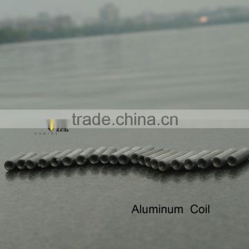 aluminum Coil Evaporants material vacuum coating materials#1