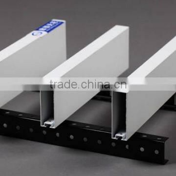 Chinese Supplier Hall Baffle Ceiling Pop Design photo-3