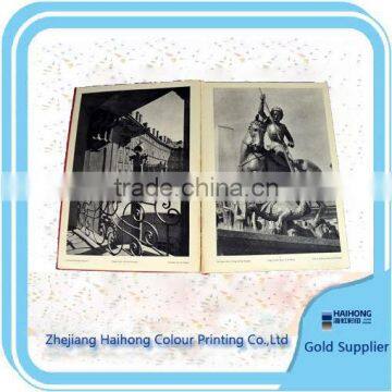 cheap hardcover book printing