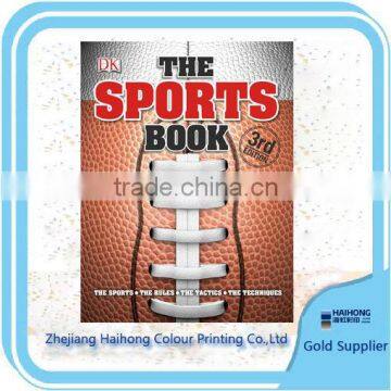 Top Offset Printing Factory, Newly Fanny Kids Book Printing, Hardcover Book Printing in China
