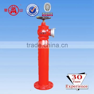 awwa c502 fire hydrant