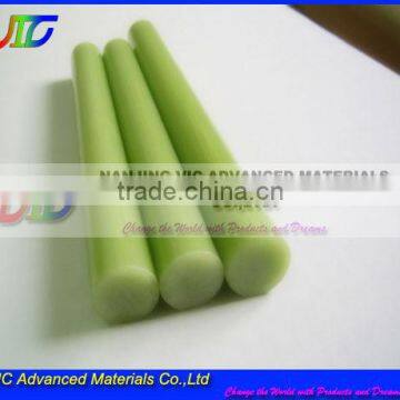 Fiberglass Epoxy Rod,aging Resistance,various Pultruded Profiles,Professional Manufacturer,Flame Retardant photo-3