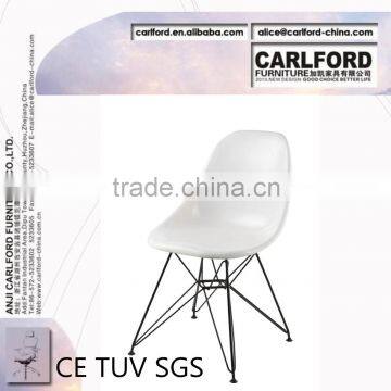 2015 new promotionalleather bar chair