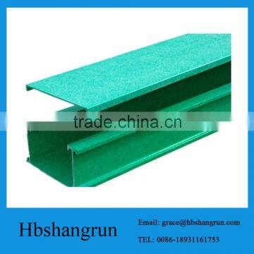 high fatigue strength frp Cable tray