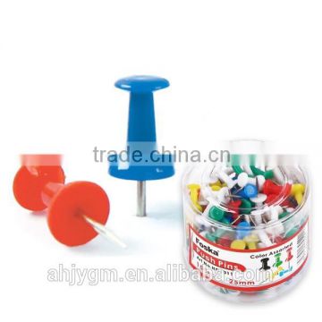 Wholesale Color Push Pins with good quality