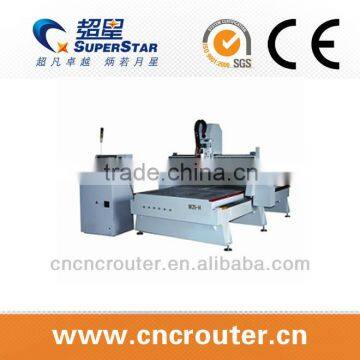 Superstar M25-H CNC Router ATC Woodworking Machine