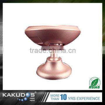 Hot Sale Mini universal wireless charging car phone holder