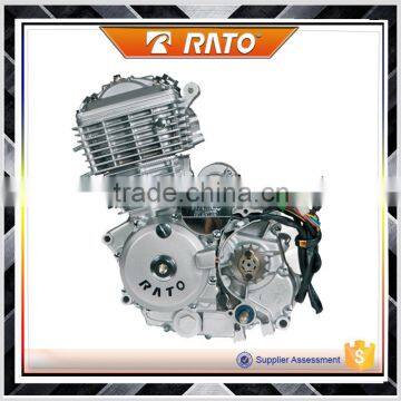 China High Quality 150cc Motorcycle Engine Parts photo-2