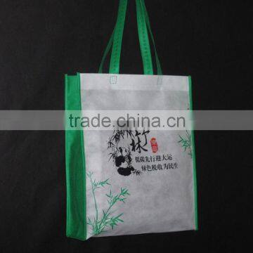 Top Quality Cheap Price Non Woven Custom Bag photo-3
