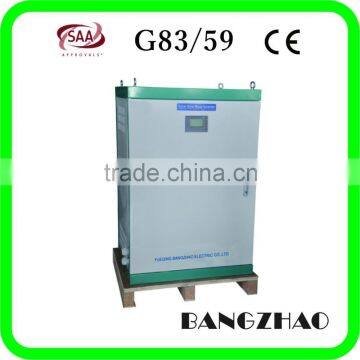 AC 3 Phase Pump System 10kw High Quality off Grid Hybrid Inverter