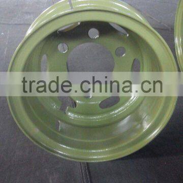 6.0-16 Truck Wheel Rims photo-5